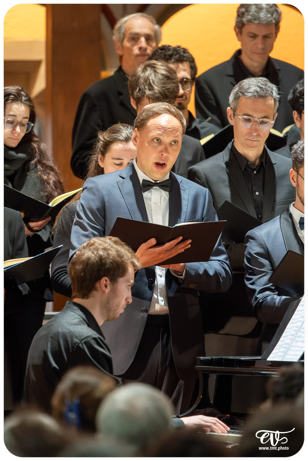 REQUIEM DE MOZART (EVUS)